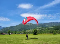 Vorschaubild für Gleitschirm Inserat