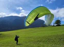 Vorschaubild für Gleitschirm Inserat
