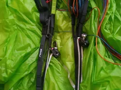 Vorschaubild für Gleitschirm Inserat