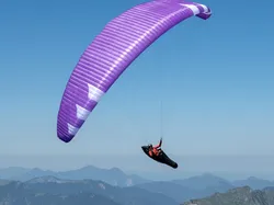 Vorschaubild für Gleitschirm Inserat