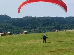 Vorschaubild für Gleitschirm Inserat