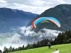 Vorschaubild für Gleitschirm Inserat