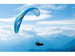 Vorschaubild für Gleitschirm Inserat