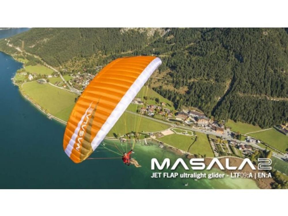 Skywalk Masala 2