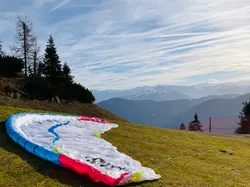 Vorschaubild für Gleitschirm Inserat