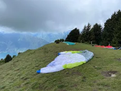 Vorschaubild für Gleitschirm Inserat