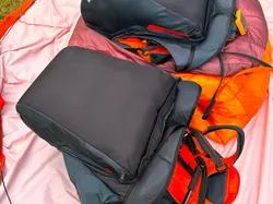 Vorschaubild für Gleitschirm Inserat
