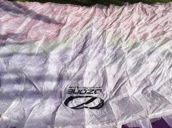 Ozone Mojo 6