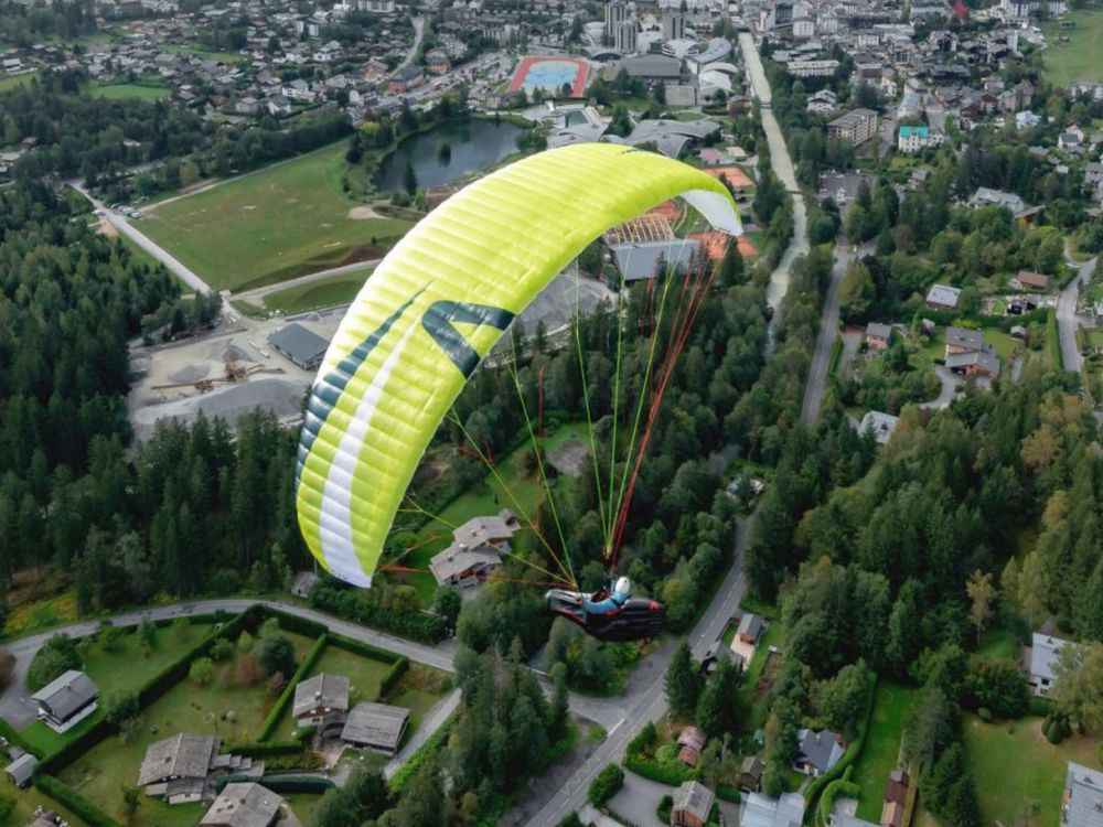 Skywalk Arak
