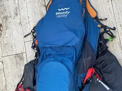 Vorschaubild für Gleitschirm Inserat