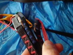 SkyParagliders Kudos 2 M Gleitschirm 2021 gebraucht thumbnail