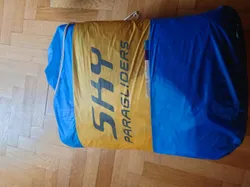 Vorschaubild für Gleitschirm Inserat