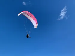 Vorschaubild für Gleitschirm Inserat