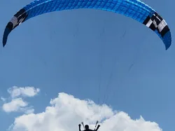 Vorschaubild für Gleitschirm Inserat