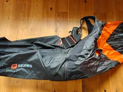 Vorschaubild für Gleitschirm Inserat