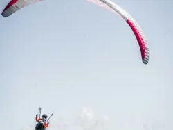 Vorschaubild für Gleitschirm Inserat