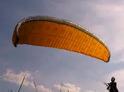 Vorschaubild für Gleitschirm Inserat