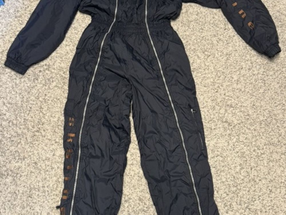 Skyline Overall clothes gebraucht