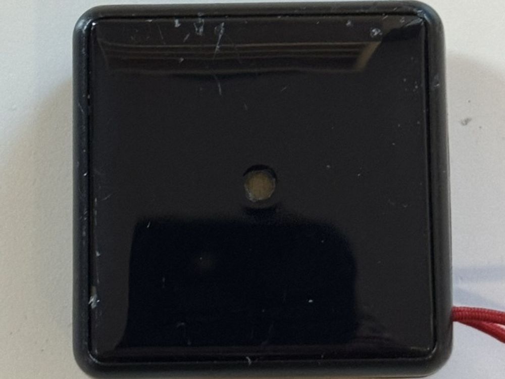 XC XC Tracer mini 2 GPS Variometer gebraucht thumbnail