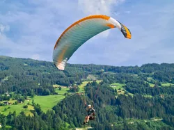 Vorschaubild für Gleitschirm Inserat