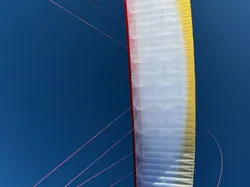 Vorschaubild für Gleitschirm Inserat