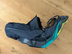 Vorschaubild für Gleitschirm Inserat