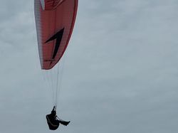 Swing Miura Rs XS Gleitschirm 2022 gebraucht thumbnail