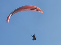 Swing Miura Rs XS Gleitschirm 2022 gebraucht thumbnail