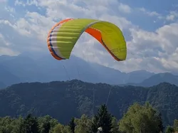 Vorschaubild für Gleitschirm Inserat