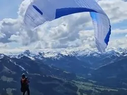 Vorschaubild für Gleitschirm Inserat