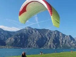 Vorschaubild für Gleitschirm Inserat