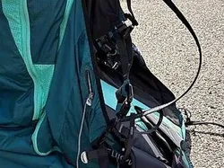 Vorschaubild für Gleitschirm Inserat