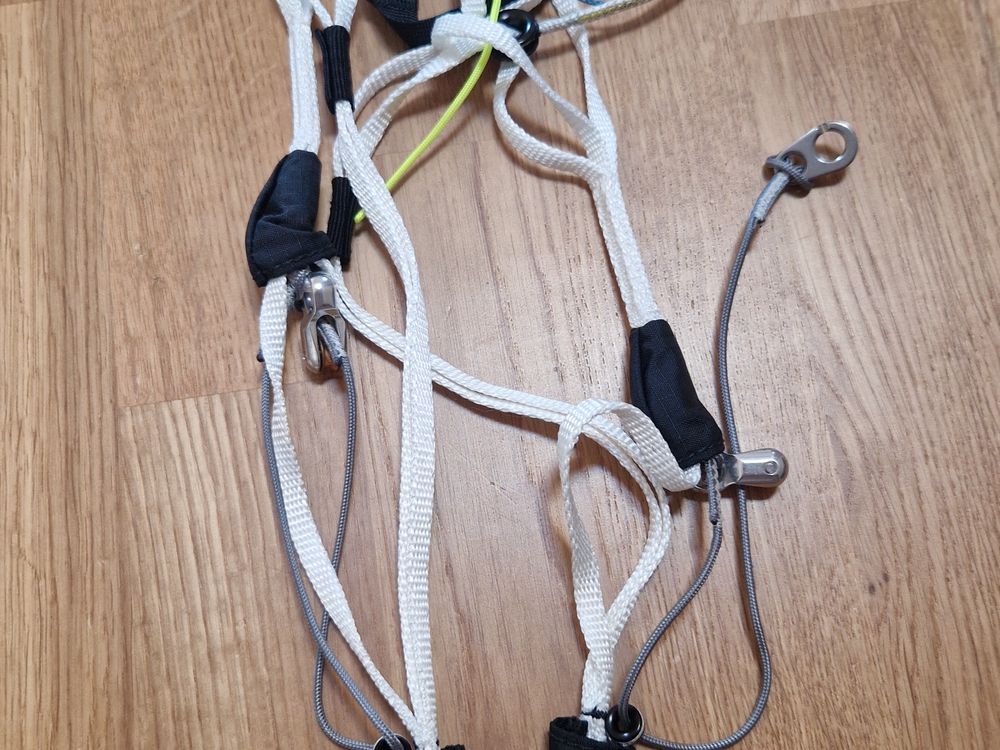 Ozone Ultralite 4