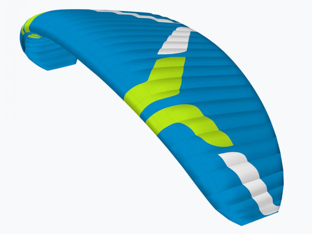 Ozone Ultralite 4