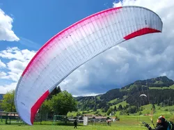 Vorschaubild für Gleitschirm Inserat