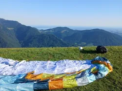 Vorschaubild für Gleitschirm Inserat
