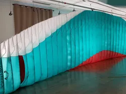 Vorschaubild für Gleitschirm Inserat
