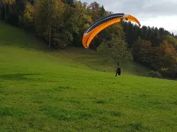 Vorschaubild für Gleitschirm Inserat