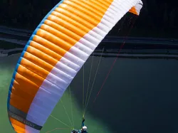 Vorschaubild für Gleitschirm Inserat