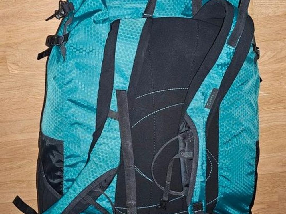 Sup Air Altirando Lite L für Hike & Fly L Gurtzeug 2023 gebraucht thumbnail