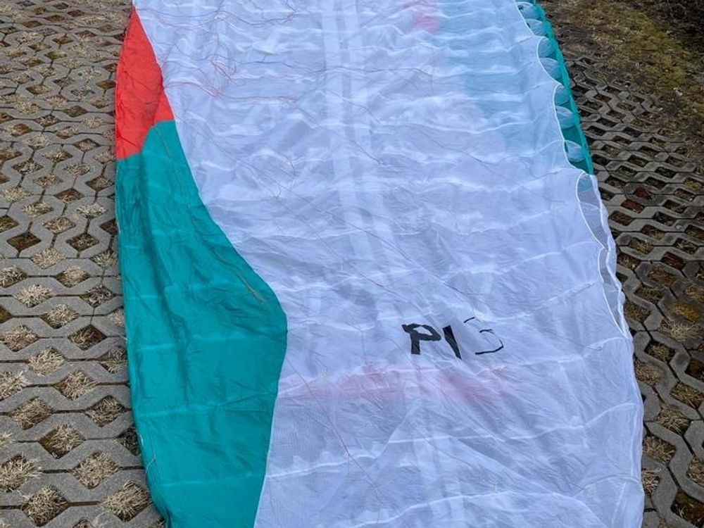 ADVANCE PI 3 27 Gleitschirm 2021 gebraucht