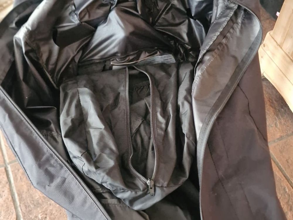 Swing Connect Race L Gurtzeug 2016 gebraucht thumbnail