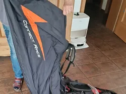 Vorschaubild für Gleitschirm Inserat