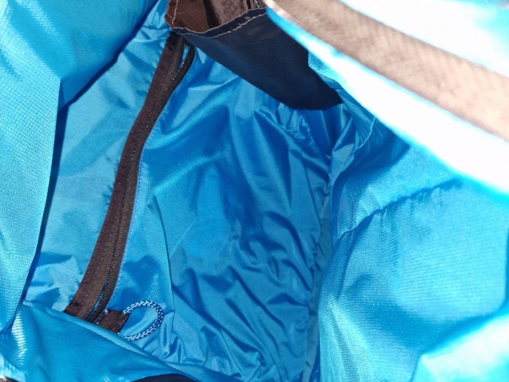 Advance Tandem Pilotengurtzeug BiPro 3 L Gurtzeug 2024 gebraucht thumbnail