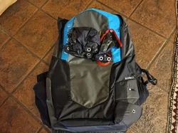 Vorschaubild für Gleitschirm Inserat