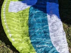 Skywalk Mint