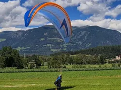 Vorschaubild für Gleitschirm Inserat