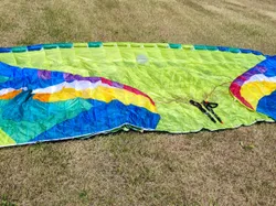 Vorschaubild für Gleitschirm Inserat