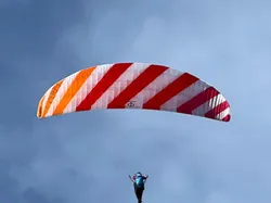 Vorschaubild für Gleitschirm Inserat