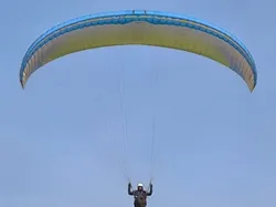 Vorschaubild für Gleitschirm Inserat